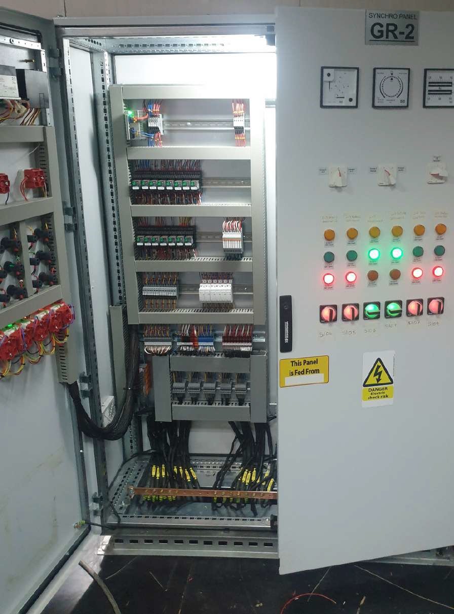Transformer Testing Saudi Arabia