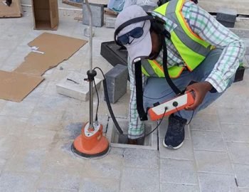 VLF hi pot tester rental Saudi Arabia