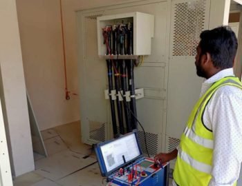 Partex marking system Saudi Arabia