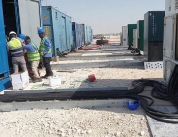 Wago panel accessories Saudi Arabia